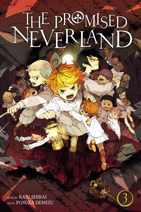 promised neverland read|The Promised Neverland Manga Online Read The Promised .